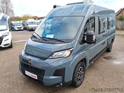 CARADO pro CV 601 *Safety + Pro-Paket*4 Schlafplätze*