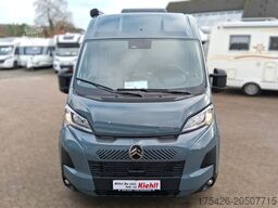 CARADO pro CV 601 *Safety + Pro-Paket*4 Schlafplätze*