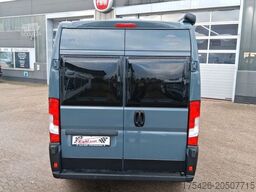 CARADO pro CV 601  *Safety + Pro-Paket*4 Schlafplätze*