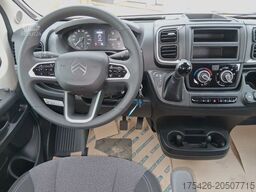 CARADO pro CV 601  *Safety + Pro-Paket*4 Schlafplätze*