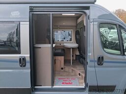 CARADO pro CV 601  *Safety + Pro-Paket*4 Schlafplätze*