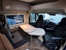 CARADO pro CV 601  *Safety + Pro-Paket*4 Schlafplätze*