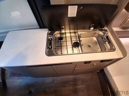 CARADO pro CV 601  *Safety + Pro-Paket*4 Schlafplätze*