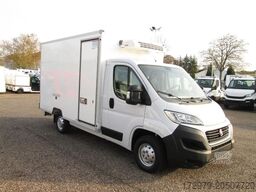FIAT Ducato 130*2x Thermo-KingTiefkühler*Euro6*Klima*