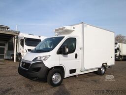 FIAT Ducato 130*2x Thermo-KingTiefkühler*Euro6*Klima*