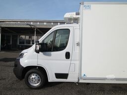 FIAT Ducato 130*2x Thermo-KingTiefkühler*Euro6*Klima*