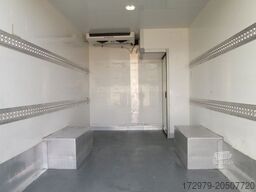 FIAT Ducato 130*2x Thermo-KingTiefkühler*Euro6*Klima*