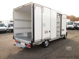 FIAT Ducato 130*2x Thermo-KingTiefkühler*Euro6*Klima*