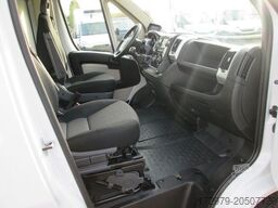 FIAT Ducato 130*2x Thermo-KingTiefkühler*Euro6*Klima*