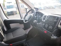 FIAT Ducato 130*2x Thermo-KingTiefkühler*Euro6*Klima*