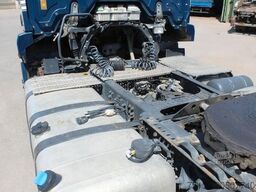 MERCEDES-BENZ 1843 4x2 BL - Kipphydraulik - RETARDER - Nr: 721