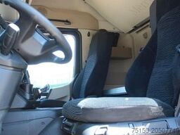 MERCEDES-BENZ 1843 4x2 BL - Kipphydraulik - RETARDER - Nr: 721