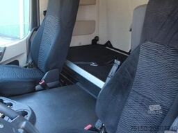 MERCEDES-BENZ 1843 4x2 BL - Kipphydraulik - RETARDER - Nr: 721