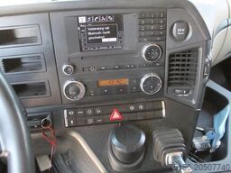 MERCEDES-BENZ 1843 4x2 BL - Kipphydraulik - RETARDER - Nr: 721