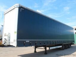 KRONE SD - Tautliner MEGA - LIFT - Nr.: 049