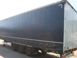 KRONE SD - Tautliner MEGA - LIFT - Nr.: 049