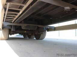 KRONE SD - Tautliner MEGA - LIFT - Nr.: 049