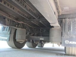 KRONE SD - Tautliner MEGA - LIFT - Nr.: 049