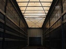 KRONE SD - Tautliner MEGA - LIFT - Nr.: 049