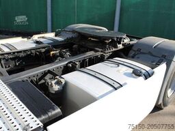 MAN TGX 18.580 4x2 BLS XXL 2 x Tank Nr.: 579