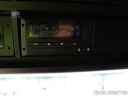 MAN TGX 18.580 4x2 BLS XXL 2 x Tank Nr.: 579