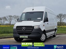MERCEDES-BENZ ESPRINTER 320 204 pk 81 Kwh