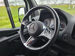 MERCEDES-BENZ ESPRINTER 320 204 pk 81 Kwh
