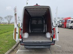 MERCEDES-BENZ ESPRINTER 320 204 pk 81 Kwh