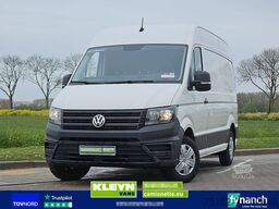 VOLKSWAGEN CRAFTER 35 2.0 L3H3 140Pk Automaat!