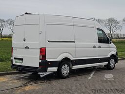 VOLKSWAGEN CRAFTER 35 2.0 L3H3 140Pk Automaat!