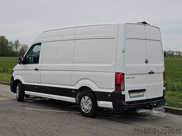 VOLKSWAGEN CRAFTER 35 2.0 L3H3 140Pk Automaat!