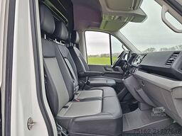 VOLKSWAGEN CRAFTER 35 2.0 L3H3 140Pk Automaat!