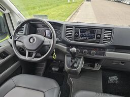 VOLKSWAGEN CRAFTER 35 2.0 L3H3 140Pk Automaat!