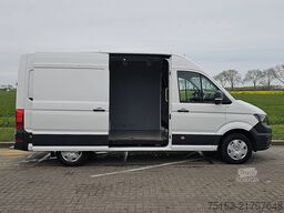 VOLKSWAGEN CRAFTER 35 2.0 L3H3 140Pk Automaat!