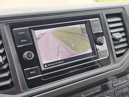 VOLKSWAGEN CRAFTER 35 2.0 L3H3 140Pk Automaat!