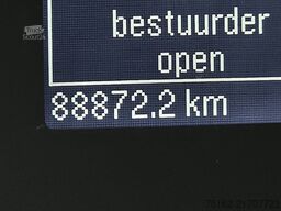 FORD TRANSIT 2.0 Bakwagen Laadklep!