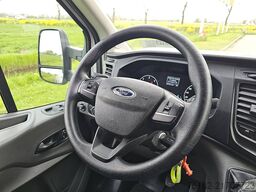 FORD TRANSIT 2.0 Bakwagen Laadklep!