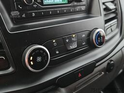 FORD TRANSIT 2.0 Bakwagen Laadklep!