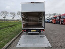 FORD TRANSIT 2.0 Bakwagen Laadklep!