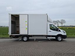 FORD TRANSIT 2.0 Bakwagen Laadklep!