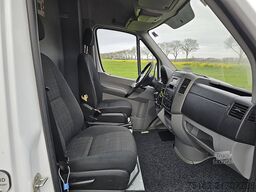 MERCEDES-BENZ SPRINTER 311 CDI AUT. L3H2 87 dk
