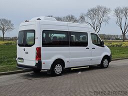 MERCEDES-BENZ SPRINTER 314 L2H2 9-Pers 2x Airco