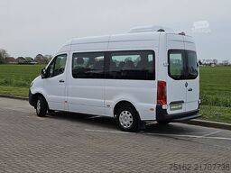 MERCEDES-BENZ SPRINTER 314 L2H2 9-Pers 2x Airco