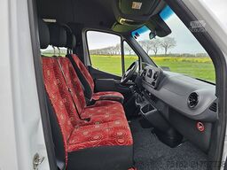 MERCEDES-BENZ SPRINTER 314 L2H2 9-Pers 2x Airco