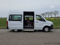 MERCEDES-BENZ SPRINTER 314 L2H2 9-Pers 2x Airco