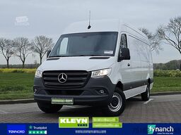 MERCEDES-BENZ SPRINTER 316 L3H2 Mbux Euro6 AC!