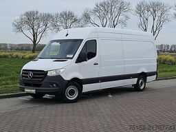 MERCEDES-BENZ SPRINTER 316 L3H2 Mbux Euro6 AC!