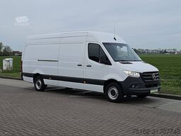 MERCEDES-BENZ SPRINTER 316 L3H2 Mbux Euro6 AC!