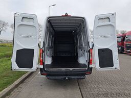 MERCEDES-BENZ SPRINTER 316 L3H2 Mbux Euro6 AC!