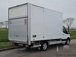 FORD TRANSIT 2.0 Bakwagen Laadklep!